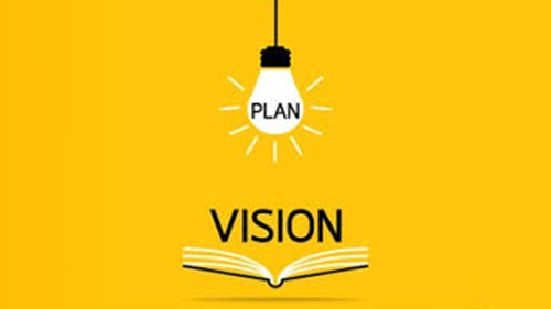 vision